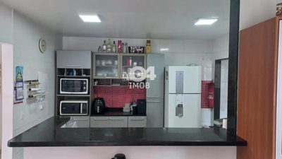Casa, 4 quartos, 200 m² - Foto 4