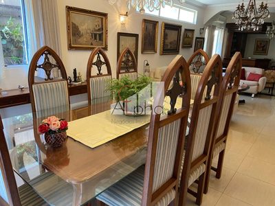 Sobrado, 3 quartos, 350 m² - Foto 5
