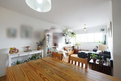 Apartamento, 3 quartos, 96 m² - Foto 2