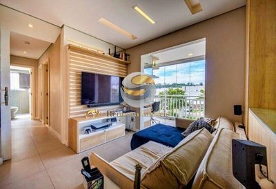 Apartamento, 3 quartos, 71 m² - Foto 4