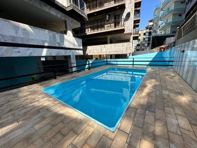 Apartamento, 3 quartos, 120 m² - Foto 3