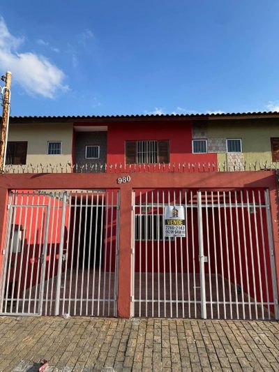 Sobrado, 3 quartos - Foto 1