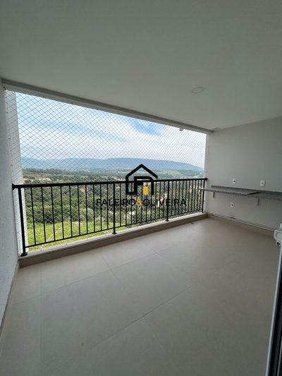 Apartamento, 2 quartos, 85 m² - Foto 1
