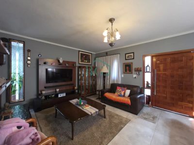 Casa, 4 quartos, 174 m² - Foto 3