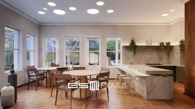 Apartamento, 3 quartos, 134 m² - Foto 1