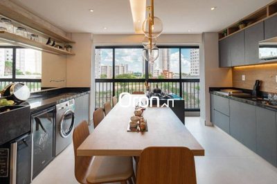 Apartamento, 2 quartos, 59 m² - Foto 5