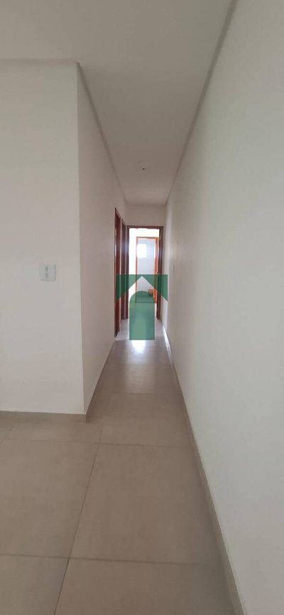 Apartamento, 2 quartos, 56 m² - Foto 3