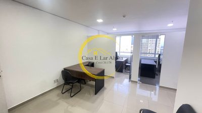 Sala-Conjunto, 42 m² - Foto 2