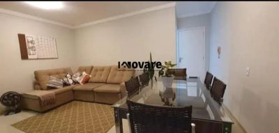 Apartamento, 3 quartos, 73 m² - Foto 3