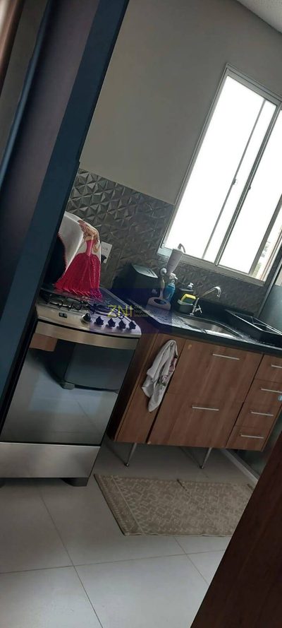 Apartamento, 2 quartos, 45 m² - Foto 4