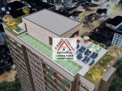 Apartamento, 2 quartos, 58 m² - Foto 1