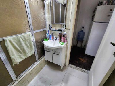 Apartamento, 1 quarto, 32 m² - Foto 3