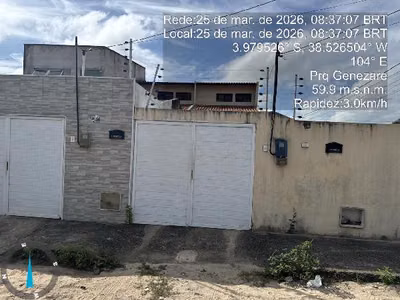 Casa, 2 quartos, 112 m² - Foto 1