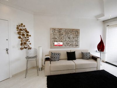 Apartamento, 1 quarto, 76 m² - Foto 2