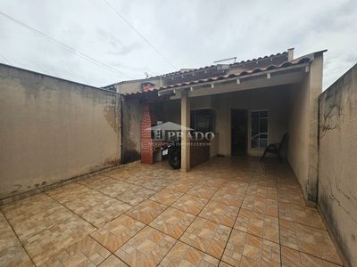 Casa, 2 quartos, 68 m² - Foto 2
