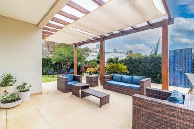 Casa, 5 quartos, 500 m² - Foto 4
