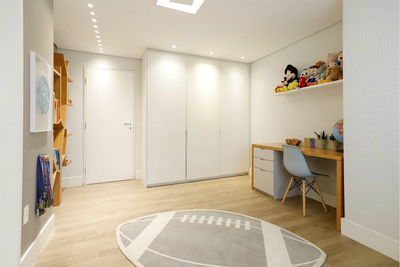 Apartamento, 3 quartos, 241 m² - Foto 3