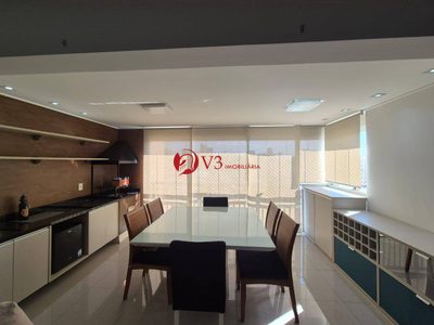 Apartamento, 2 quartos, 86 m² - Foto 1