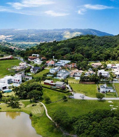 Loteamento e Condomínio, 1626 m² - Foto 3