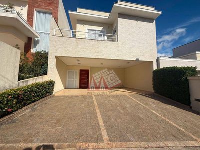 Sobrado, 4 quartos, 230 m² - Foto 1