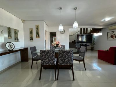 Cobertura, 4 quartos, 395 m² - Foto 3