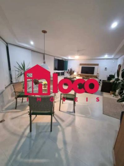 Apartamento, 3 quartos, 192 m² - Foto 4