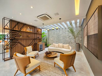 Casa, 6 quartos, 580 m² - Foto 5
