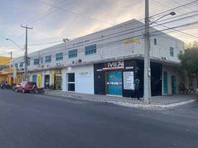 Prédio Inteiro - Foto 3