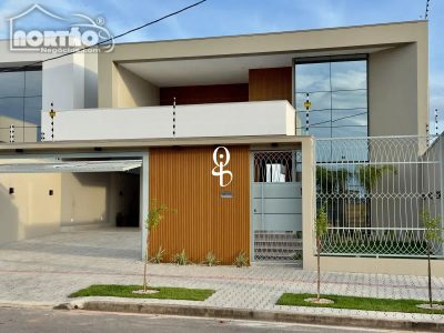 Casa, 1 quarto, 225 m² - Foto 1