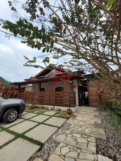 Casa, 4 quartos, 343 m² - Foto 3