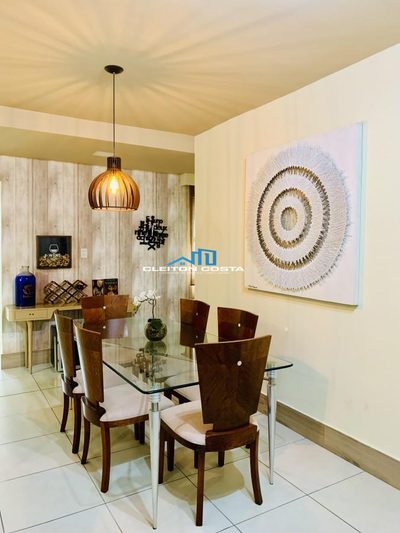 Apartamento, 3 quartos, 100 m² - Foto 3