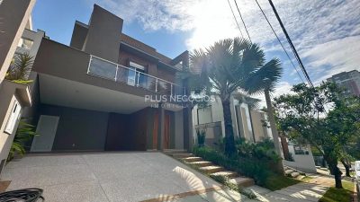 Casa, 3 quartos, 310 m² - Foto 2