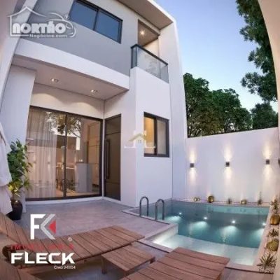 Casa, 3 quartos, 123 m² - Foto 2