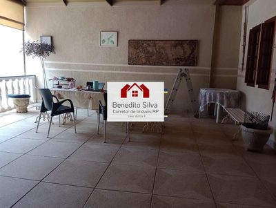 Casa, 3 quartos, 270 m² - Foto 1