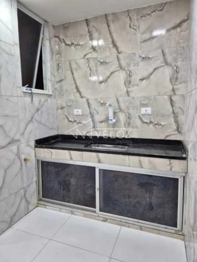 Apartamento, 1 quarto, 30 m² - Foto 5