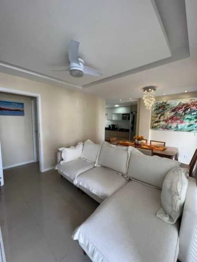 Cobertura, 4 quartos, 236 m² - Foto 4