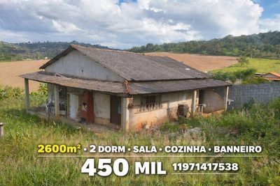 Fazenda - Foto 1