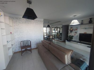 Apartamento, 4 quartos, 151 m² - Foto 2