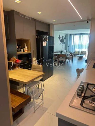 Apartamento, 2 quartos, 149 m² - Foto 1