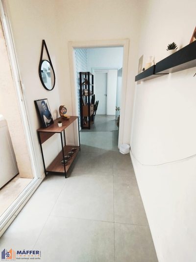 Apartamento, 2 quartos, 62 m² - Foto 3