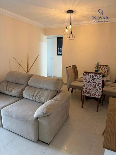 Apartamento, 2 quartos, 64 m² - Foto 3