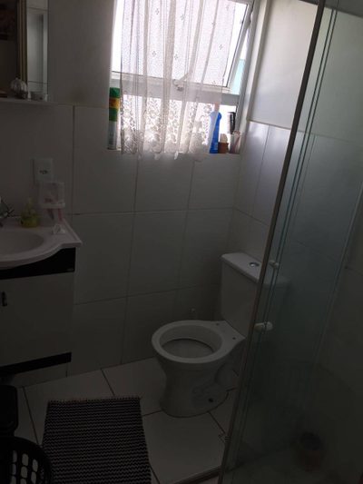 Apartamento, 2 quartos, 60 m² - Foto 5