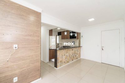 Apartamento, 2 quartos, 46 m² - Foto 1