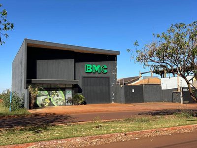 Sala-Conjunto, 380 m² - Foto 1