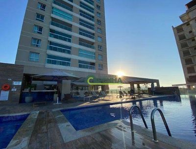 Apartamento, 3 quartos, 137 m² - Foto 5