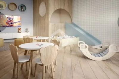 Apartamento, 2 quartos, 75 m² - Foto 3