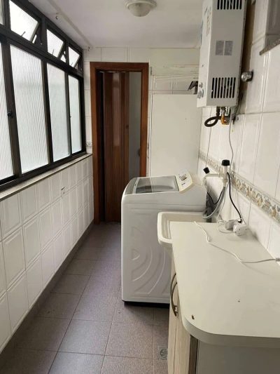 Apartamento, 2 quartos, 81 m² - Foto 5