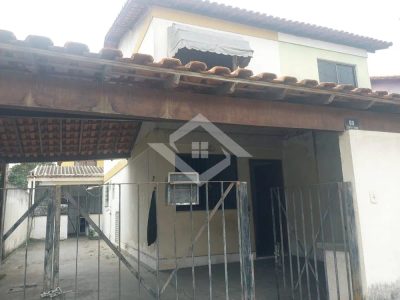Casa, 2 quartos - Foto 2