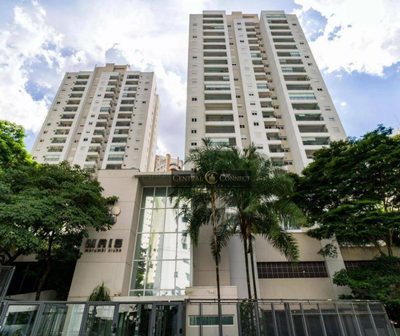 Apartamento, 51 m² - Foto 1