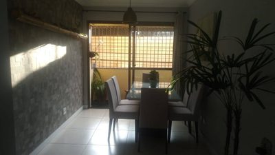 Apartamento, 2 quartos, 60 m² - Foto 1
